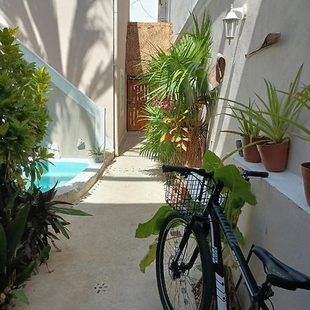 Kika Studios Playa del Carmen Exterior photo