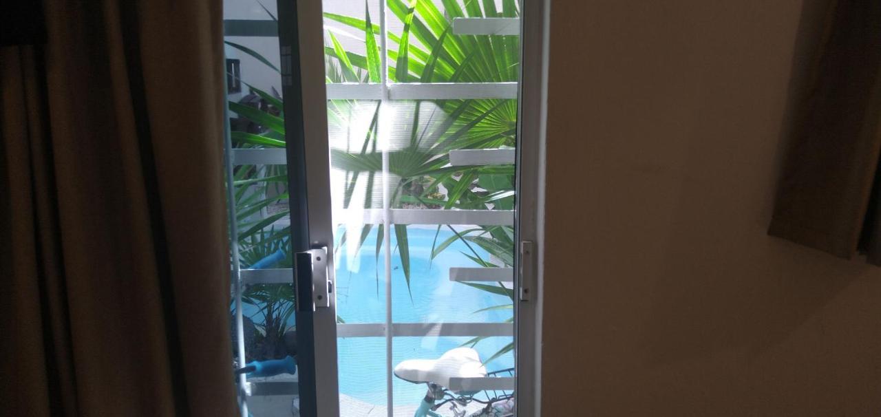 Kika Studios Playa del Carmen Exterior photo