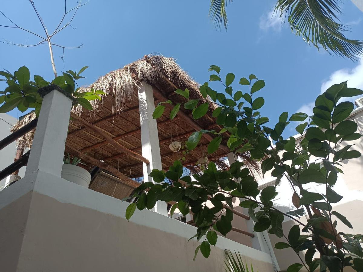 Kika Studios Playa del Carmen Exterior photo