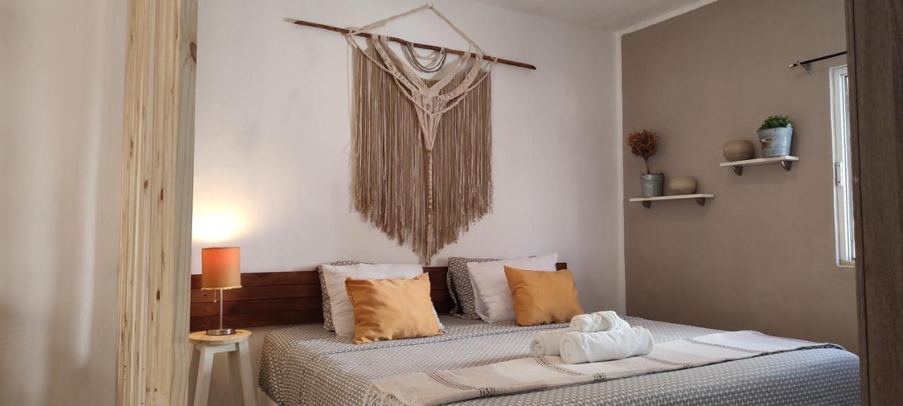 Kika Studios Playa del Carmen Exterior photo