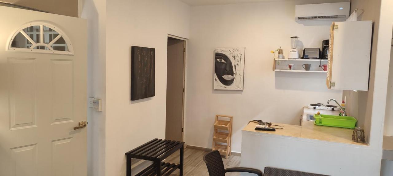 Kika Studios Playa del Carmen Exterior photo