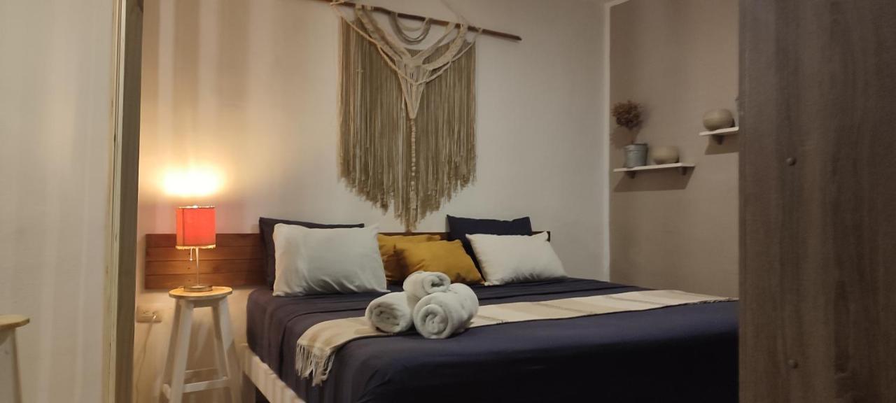 Kika Studios Playa del Carmen Exterior photo