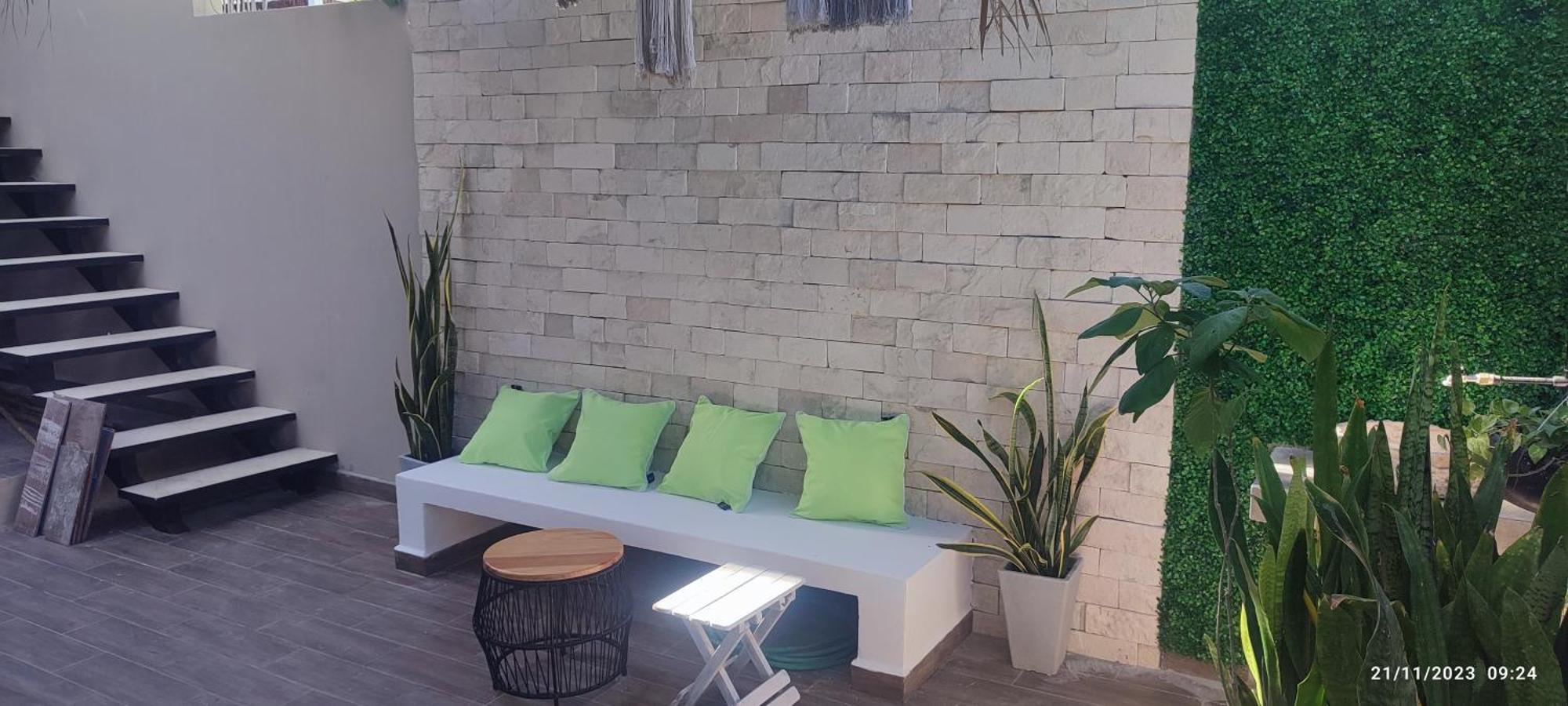 Kika Studios Playa del Carmen Exterior photo